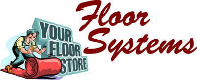 Floor systems logo