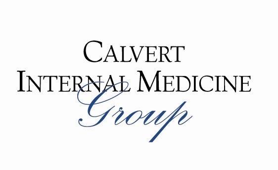 Calvert Internal Medicine Group logo