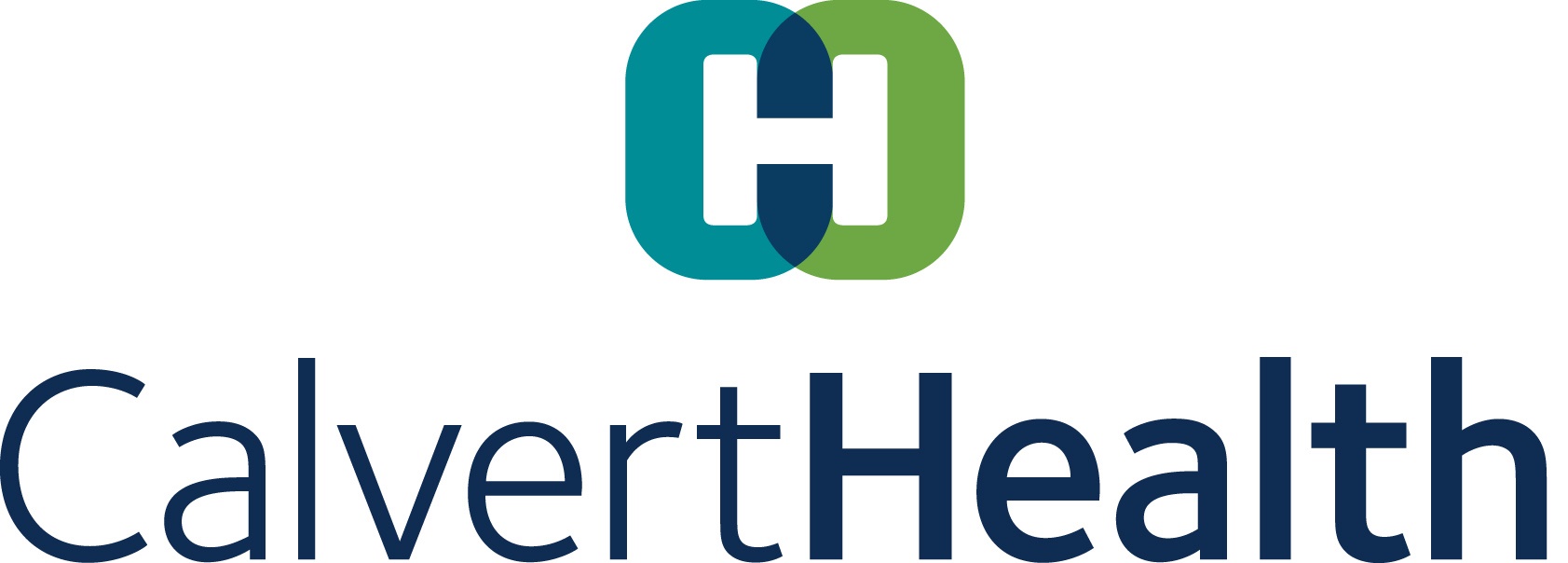 CalvertHealth logo