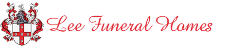 Lee Funeral Homes logo